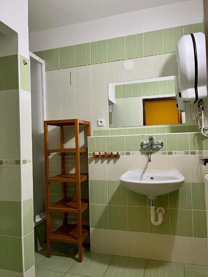 Hotel Penzion Horal Dolní Morava Exteriér fotografie