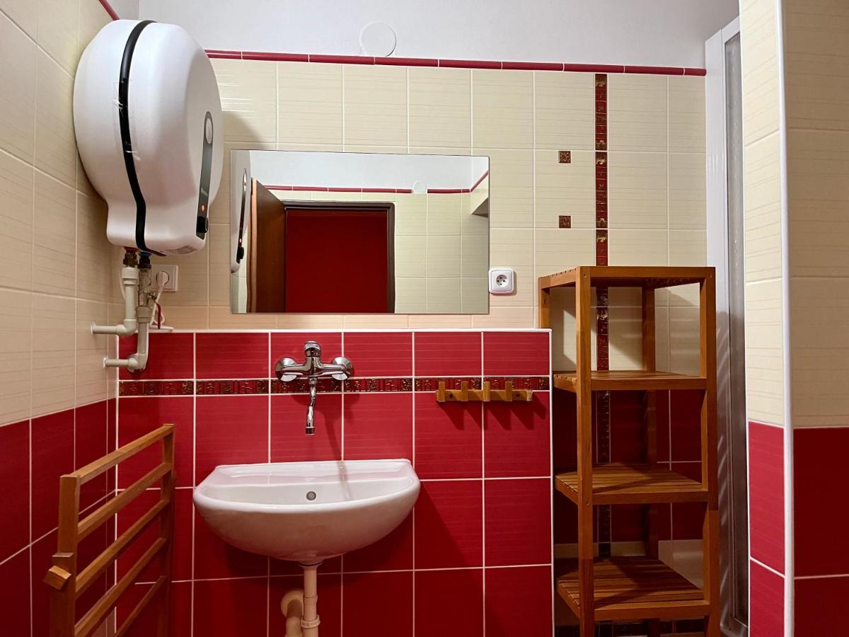Hotel Penzion Horal Dolní Morava Exteriér fotografie