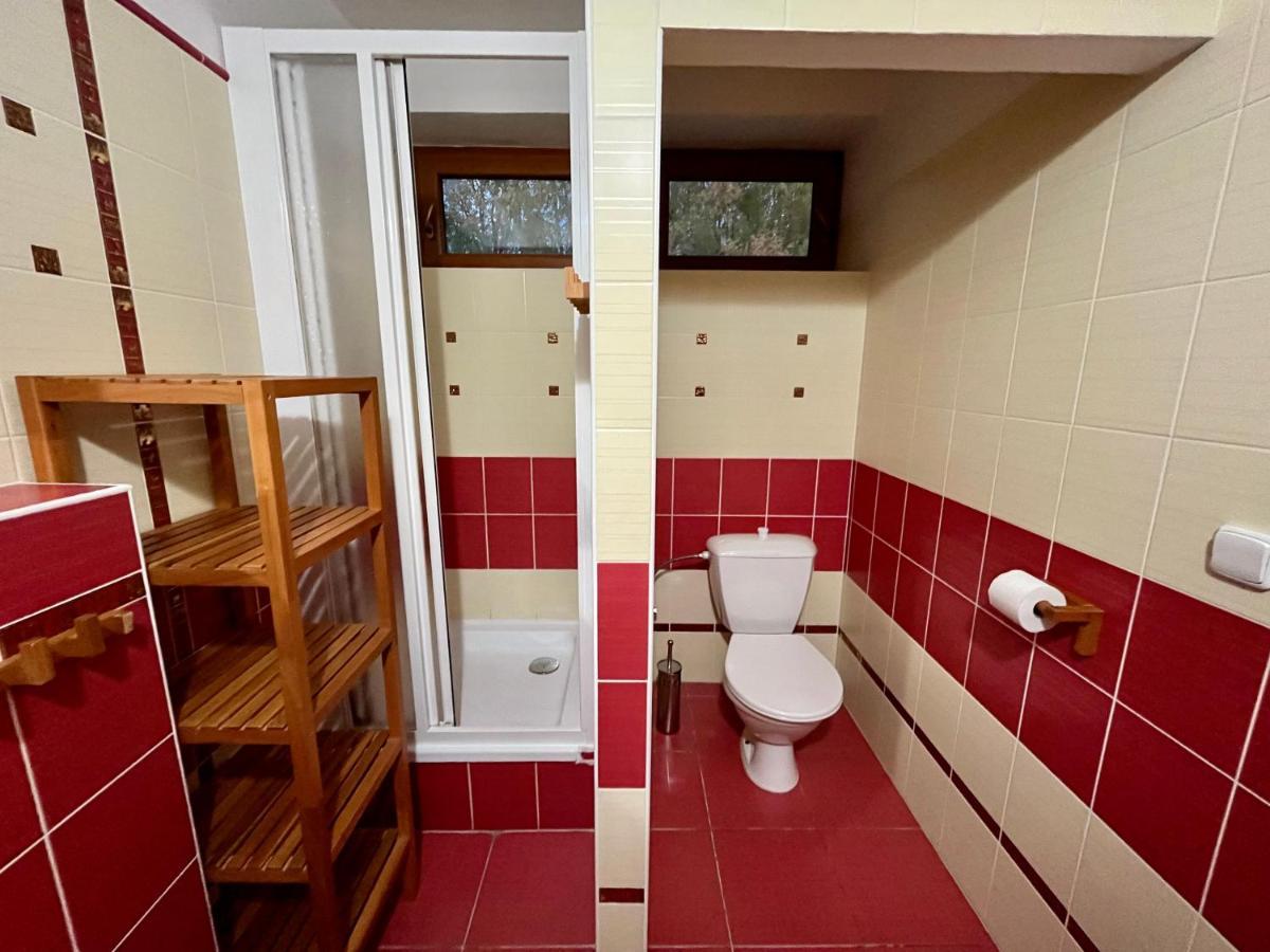 Hotel Penzion Horal Dolní Morava Exteriér fotografie