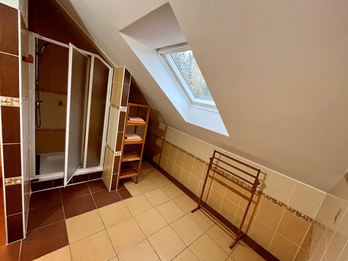 Hotel Penzion Horal Dolní Morava Exteriér fotografie