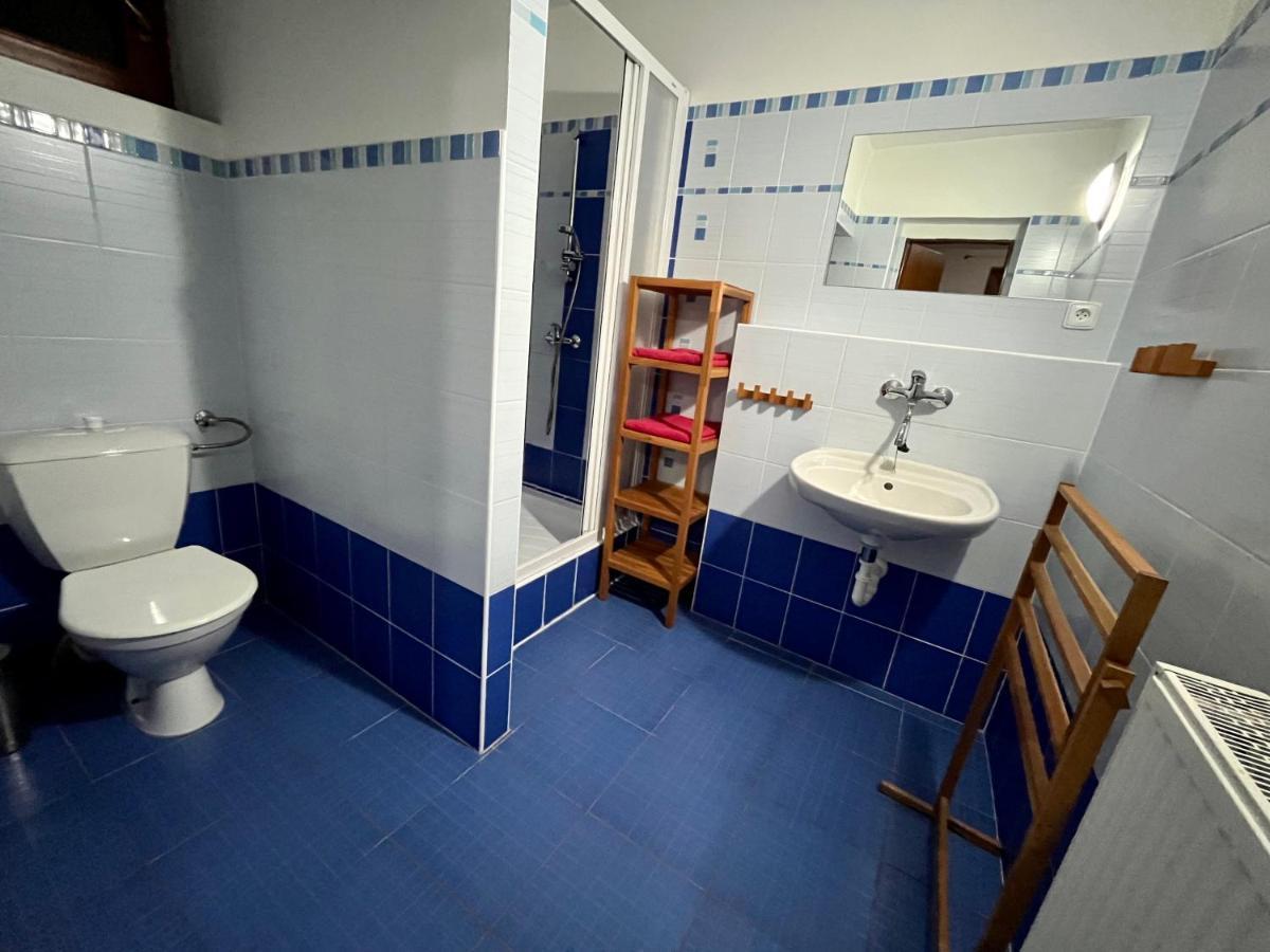 Hotel Penzion Horal Dolní Morava Exteriér fotografie