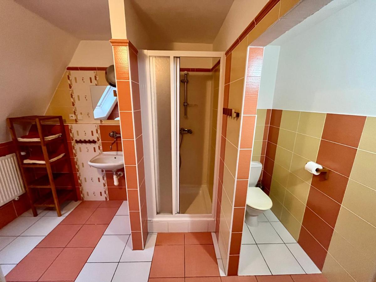 Hotel Penzion Horal Dolní Morava Exteriér fotografie