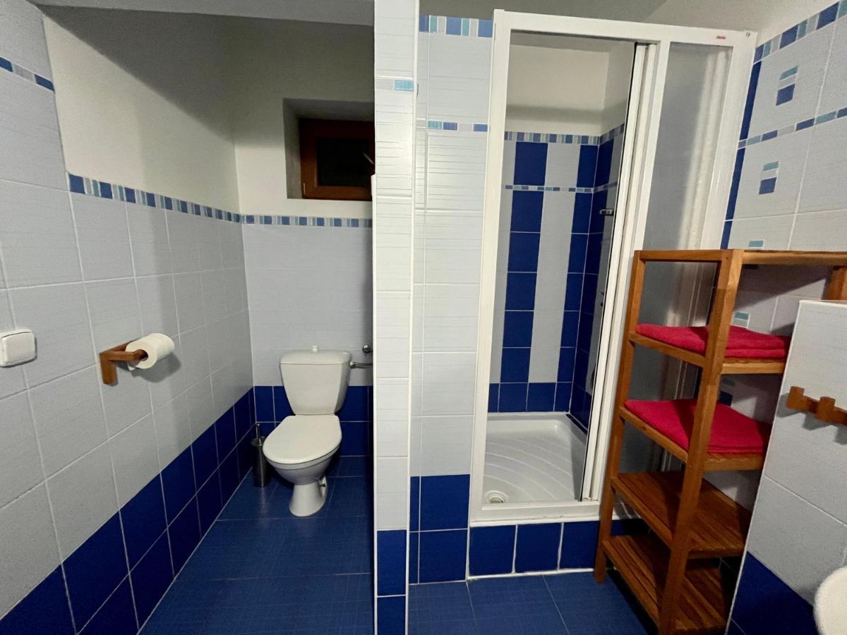 Hotel Penzion Horal Dolní Morava Exteriér fotografie