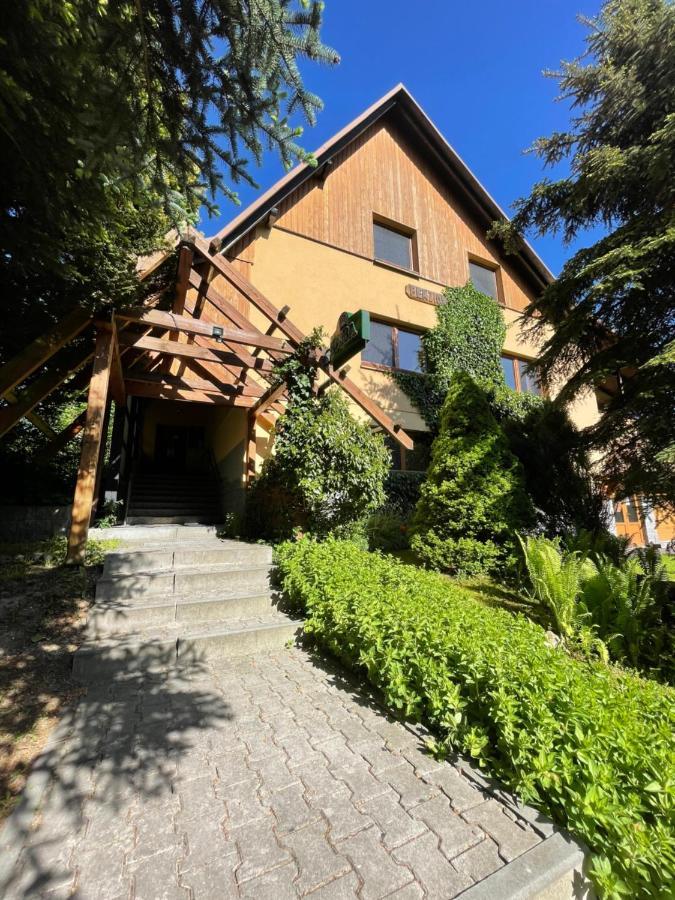 Hotel Penzion Horal Dolní Morava Exteriér fotografie