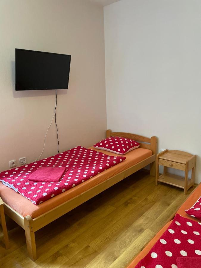 Hotel Penzion Horal Dolní Morava Exteriér fotografie